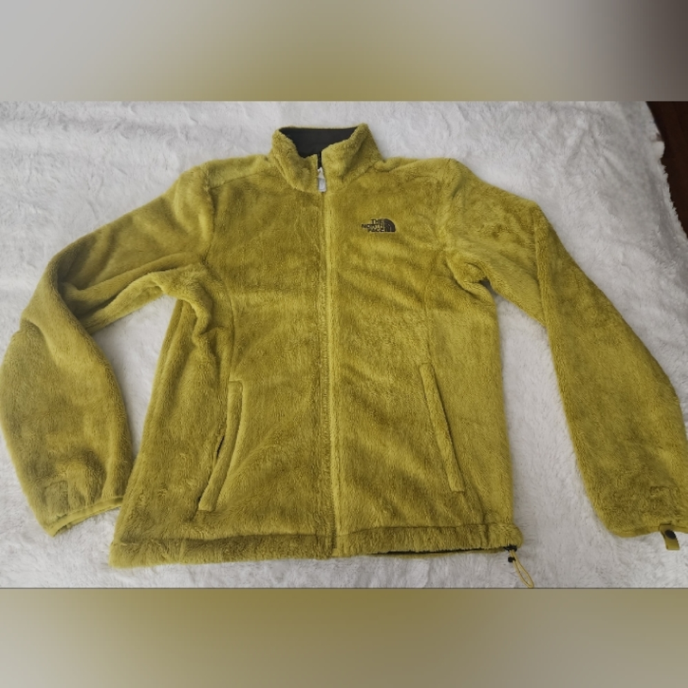 The North Face Small Jacket Like New